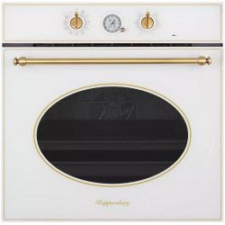 Духовой шкаф Kuppersberg SR 6911 W Bronze купить в Санкт-Петербурге и Москве