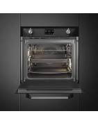 Встраиваемый духовой шкаф Smeg SOP6902S2PN купить в Санкт-Петербурге и Москве