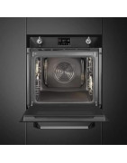 Встраиваемый духовой шкаф Smeg SOP6902S2PN купить в Санкт-Петербурге и Москве