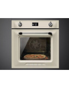 Встраиваемый духовой шкаф Smeg SO6302S3PX купить в Санкт-Петербурге и Москве