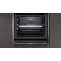 Духовой шкаф-пароварка Neff B47FS22G0 купить в Санкт-Петербурге и Москве