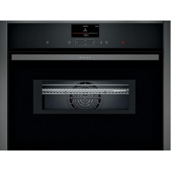 Духовой шкаф Neff C17MS22G0 купить в Санкт-Петербурге и Москве