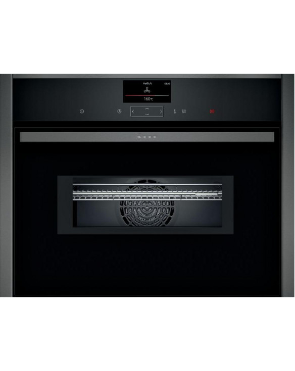 Духовой шкаф Neff C17MS22G0 купить в Санкт-Петербурге и Москве