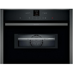 Духовой шкаф Neff C17MR02G0 купить в Санкт-Петербурге и Москве