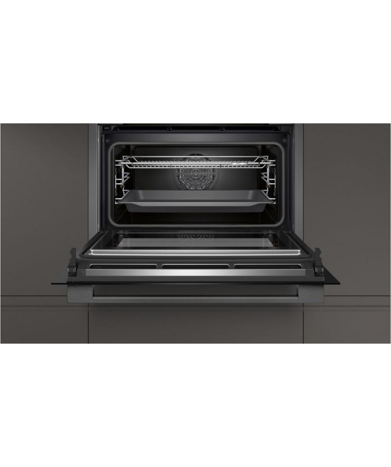 Духовой шкаф Neff C17MR02G0 купить в Санкт-Петербурге и Москве