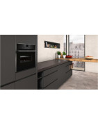 Духовой шкаф Neff C17MR02G0 купить в Санкт-Петербурге и Москве