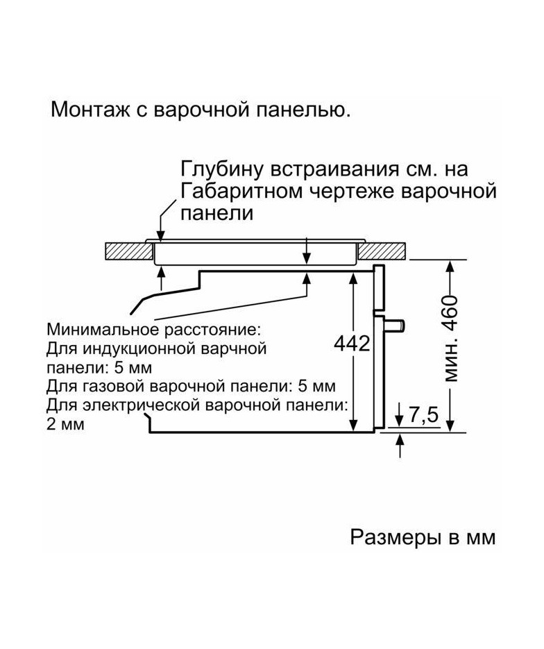 Духовой шкаф Neff C17MR02G0 купить в Санкт-Петербурге и Москве