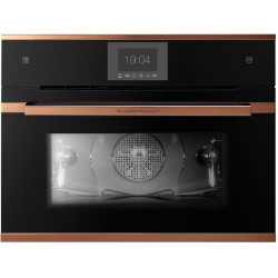 Компактный духовой шкаф с паром Kuppersbusch CBD 6550.0 S7-Airfry купить в Санкт-Петербурге и Москве