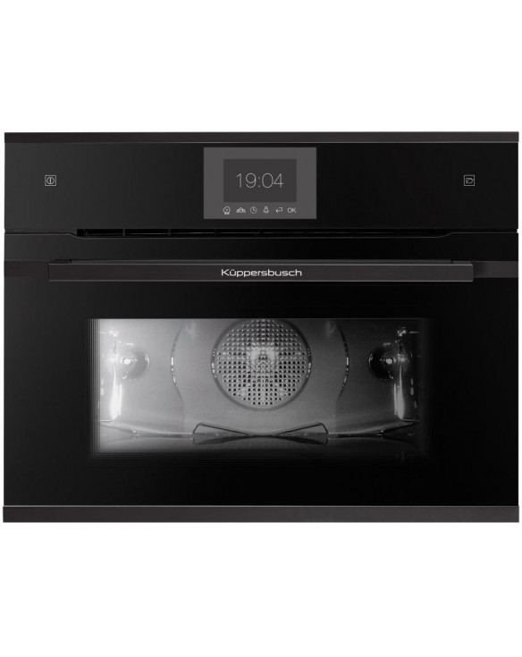 Компактный духовой шкаф с паром Kuppersbusch CBD 6550.0 S5-Airfry купить в Санкт-Петербурге и Москве