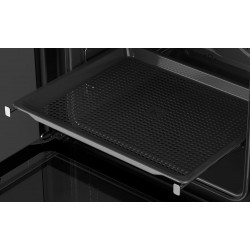 Компактный духовой шкаф с паром Kuppersbusch CBD 6550.0 S3-Airfry купить в Санкт-Петербурге и Москве