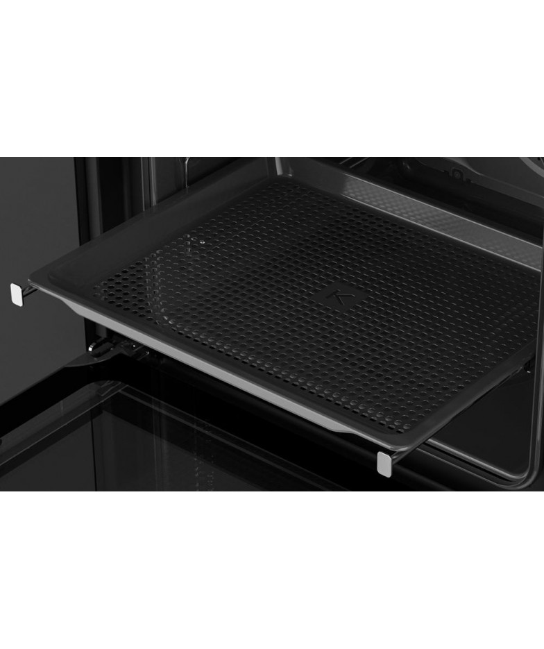 Компактный духовой шкаф с паром Kuppersbusch CBD 6550.0 S3-Airfry купить в Санкт-Петербурге и Москве