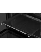 Компактный духовой шкаф с паром Kuppersbusch CBD 6550.0 S2-Airfry купить в Санкт-Петербурге и Москве