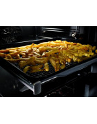 Компактный духовой шкаф с паром Kuppersbusch CBD 6550.0 S2-Airfry купить в Санкт-Петербурге и Москве