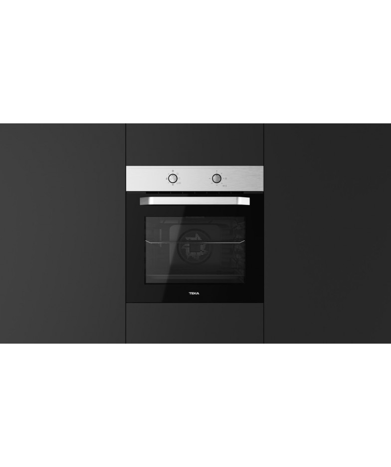Духовой шкаф Teka HCB 6515 SS купить в Санкт-Петербурге и Москве