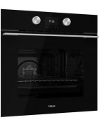 Духовой шкаф Teka HLB 8600 NIGHT RIVER BLACK купить в Санкт-Петербурге и Москве