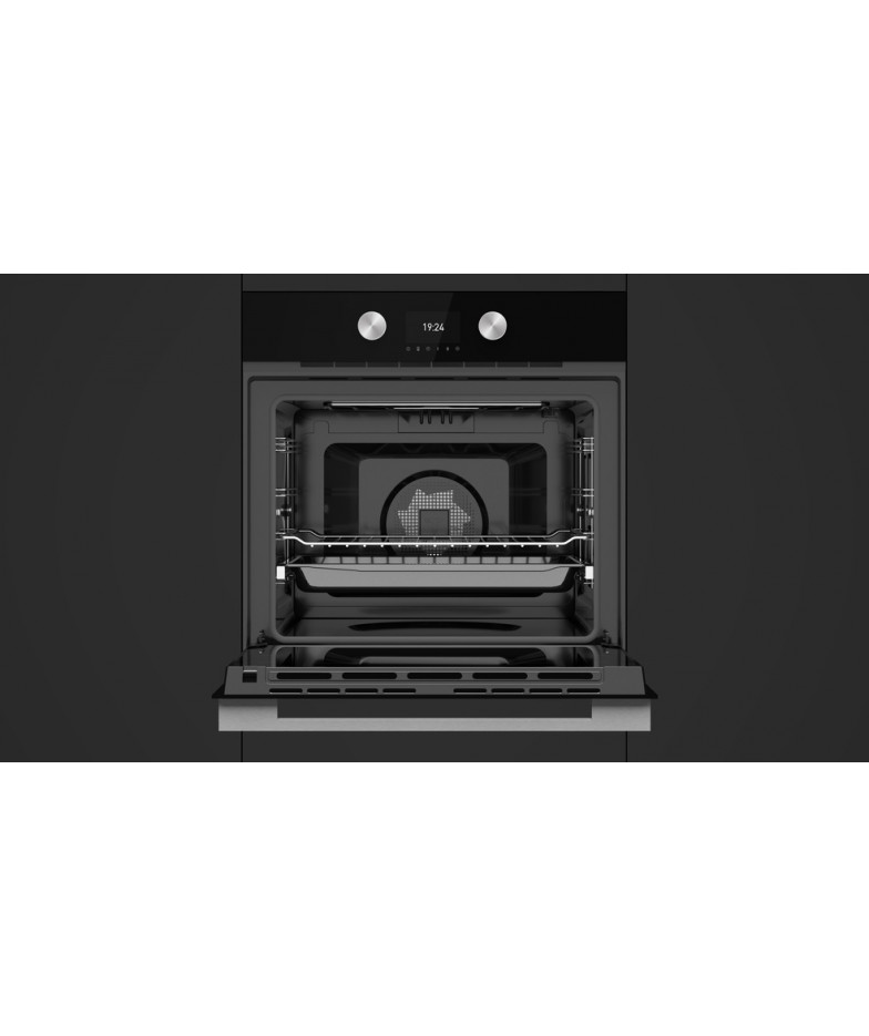 Духовой шкаф Teka HLB 8600 NIGHT RIVER BLACK купить в Санкт-Петербурге и Москве