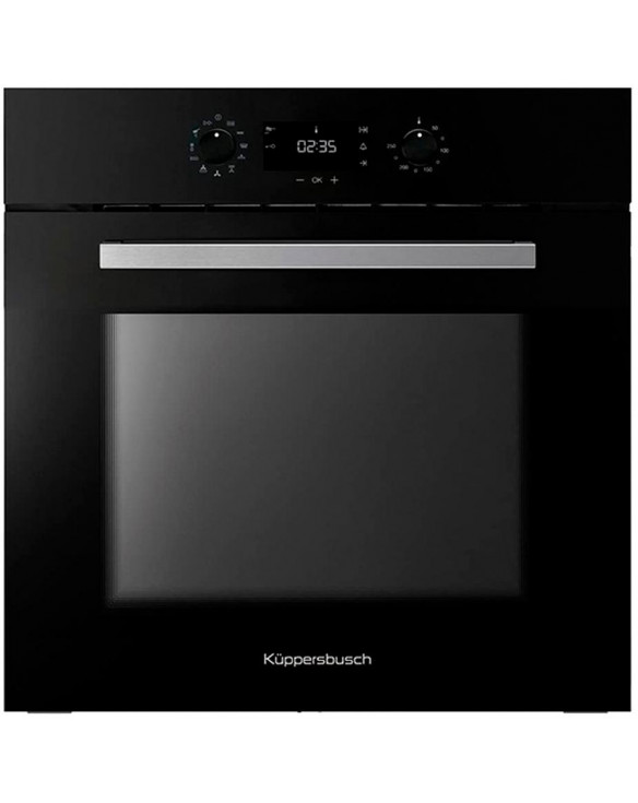 Духовой шкаф Kuppersbusch B 6120.0 S купить в Санкт-Петербурге и Москве