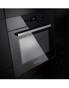 Духовой шкаф Kuppersbusch B 6120.0 S купить в Санкт-Петербурге и Москве