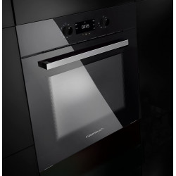 Духовой шкаф Kuppersbusch B 6120.0 S купить в Санкт-Петербурге и Москве