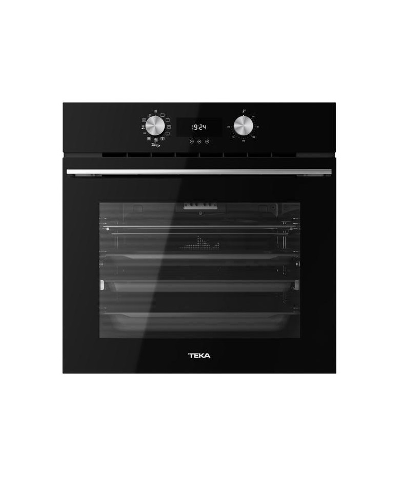 Духовой шкаф Teka AIRFRY HLB 8416 NIGHT RIVER BLACK купить в Санкт-Петербурге и Москве