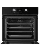 Духовой шкаф Teka AIRFRY HLB 8416 NIGHT RIVER BLACK купить в Санкт-Петербурге и Москве