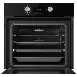Духовой шкаф Teka AIRFRY HLB 8416 NIGHT RIVER BLACK купить в Санкт-Петербурге и Москве