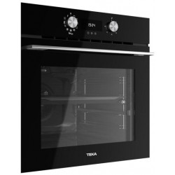 Духовой шкаф Teka AIRFRY HLB 8416 NIGHT RIVER BLACK купить в Санкт-Петербурге и Москве