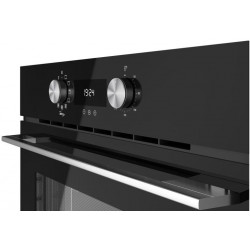 Духовой шкаф Teka AIRFRY HLB 8416 NIGHT RIVER BLACK купить в Санкт-Петербурге и Москве