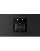 Духовой шкаф Teka AIRFRY HLB 8416 NIGHT RIVER BLACK купить в Санкт-Петербурге и Москве