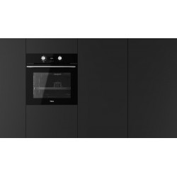 Духовой шкаф Teka AIRFRY HLB 8416 NIGHT RIVER BLACK купить в Санкт-Петербурге и Москве
