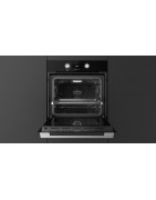 Духовой шкаф Teka AIRFRY HLB 8416 NIGHT RIVER BLACK купить в Санкт-Петербурге и Москве