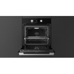 Духовой шкаф Teka AIRFRY HLB 8416 NIGHT RIVER BLACK купить в Санкт-Петербурге и Москве