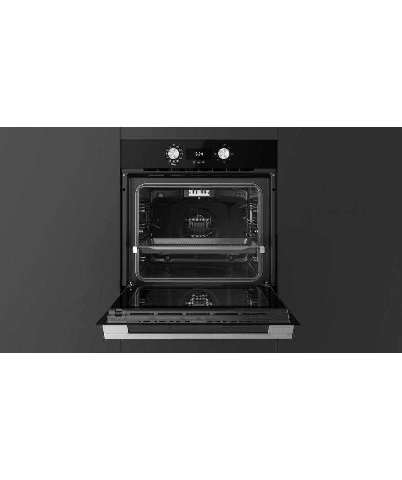 Духовой шкаф Teka AIRFRY HLB 8416 NIGHT RIVER BLACK купить в Санкт-Петербурге и Москве
