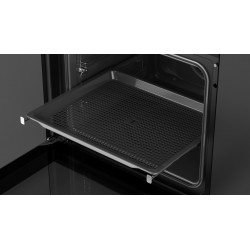 Духовой шкаф Teka AIRFRY HLB 8416 NIGHT RIVER BLACK купить в Санкт-Петербурге и Москве
