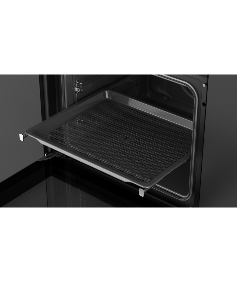 Духовой шкаф Teka AIRFRY HLB 8416 NIGHT RIVER BLACK купить в Санкт-Петербурге и Москве
