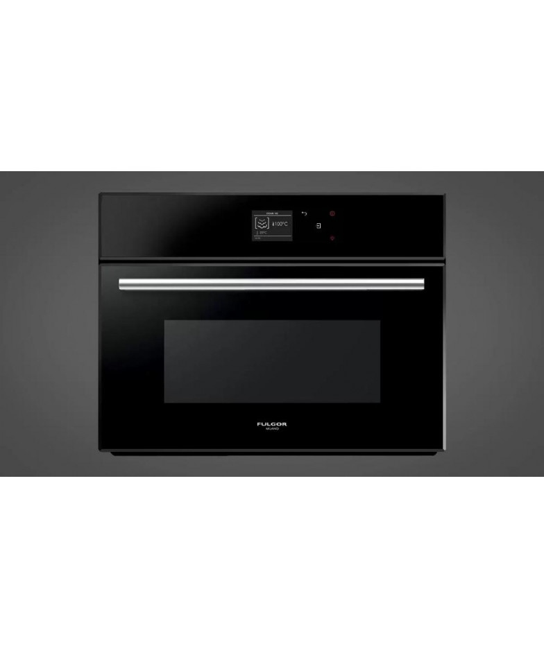 Духовой шкаф Fulgor Milano FCSO 4511 TM BK купить в Санкт-Петербурге и Москве