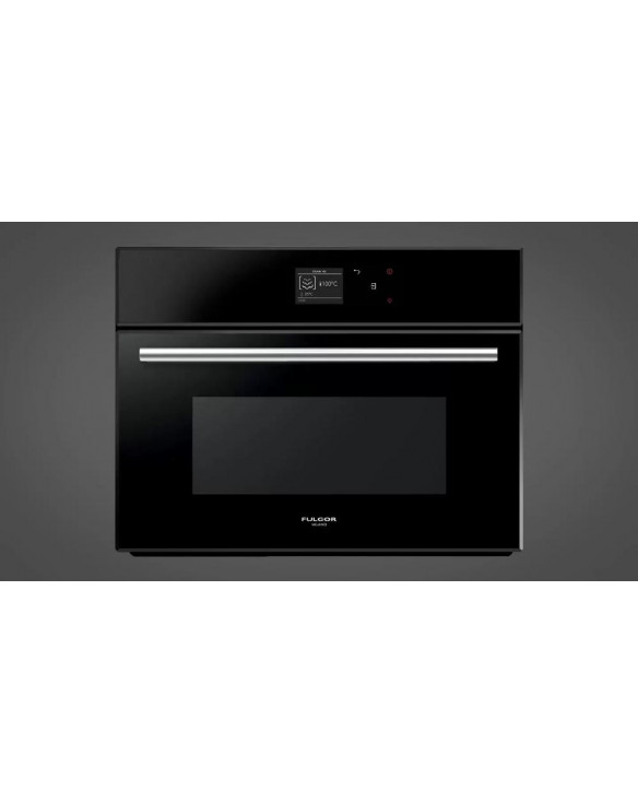 Духовой шкаф Fulgor Milano FCSO 4511 TM BK купить в Санкт-Петербурге и Москве