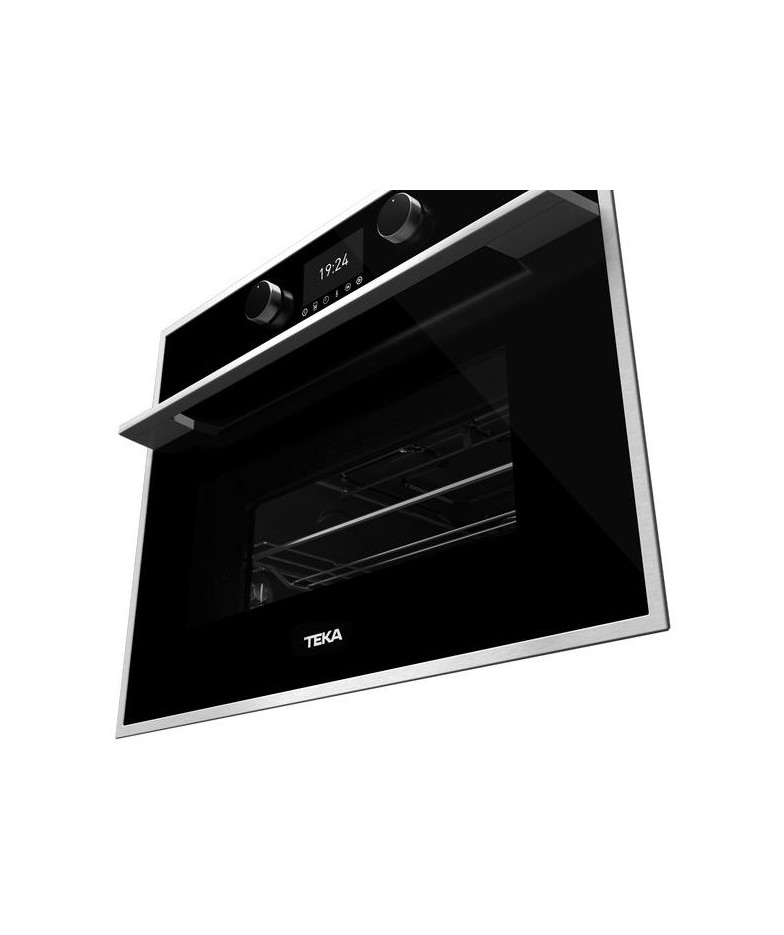 Духовой шкаф Teka HLC 847 C BLACK-SS купить в Санкт-Петербурге и Москве