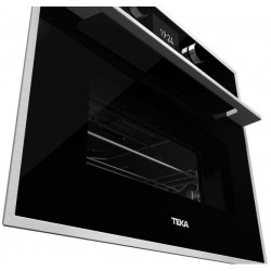 Духовой шкаф Teka HLC 847 C BLACK-SS купить в Санкт-Петербурге и Москве