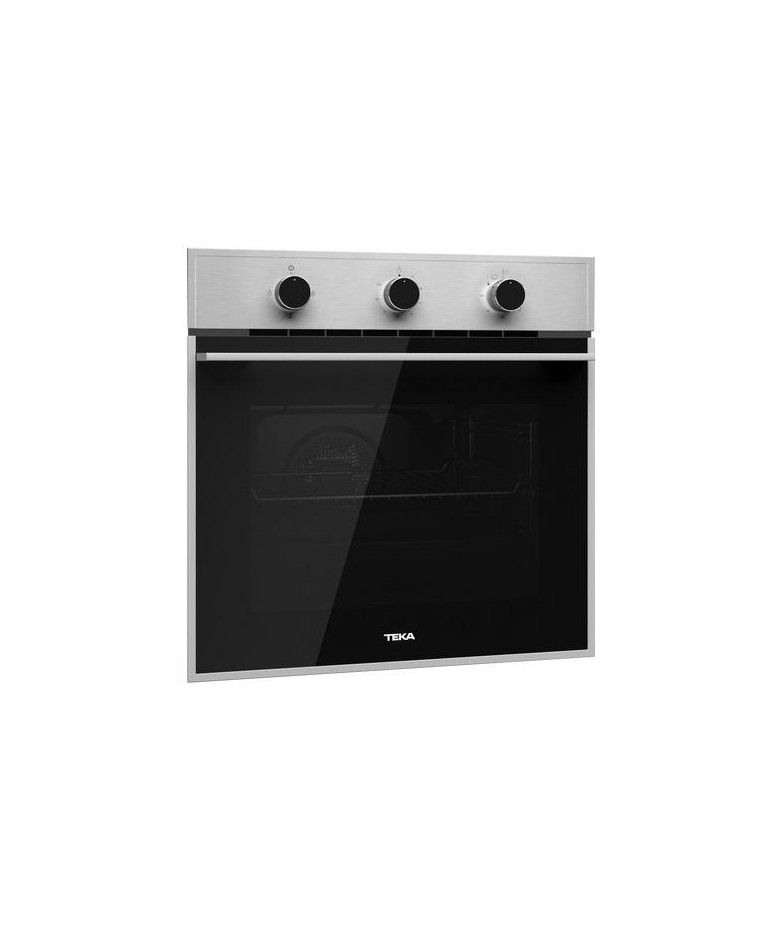Газовый духовой шкаф Teka HSB 740 G SS купить в Санкт-Петербурге и Москве
