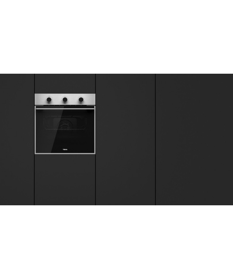 Газовый духовой шкаф Teka HSB 740 G SS купить в Санкт-Петербурге и Москве
