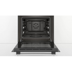 Встраиваемая электрическая духовка BOSCH HIJ517YW0R купить в Санкт-Петербурге и Москве