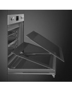 Встраиваемая электрическая духовка SMEG SO6302TX купить в Санкт-Петербурге и Москве