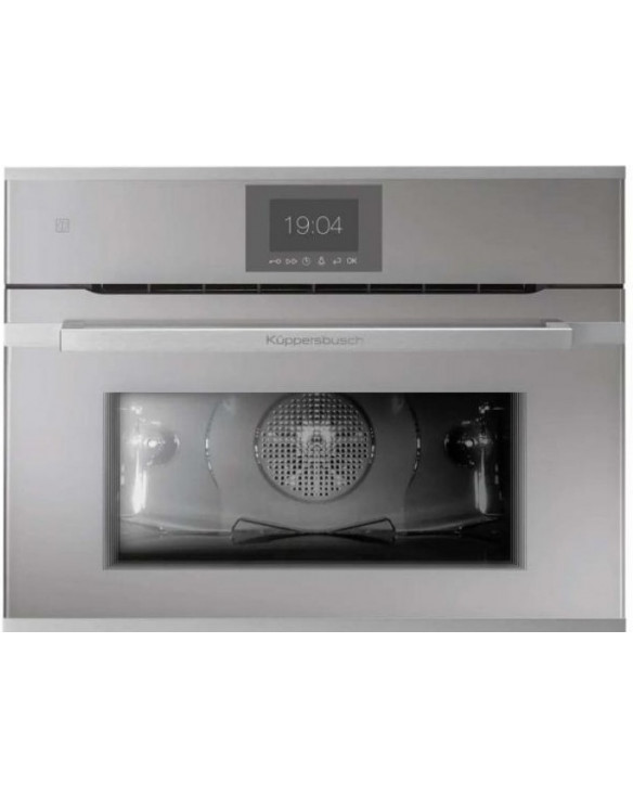 Компактный духовой шкаф Kuppersbusch CBP 6550.0 G1 Stainless Steel купить в Санкт-Петербурге и Москве