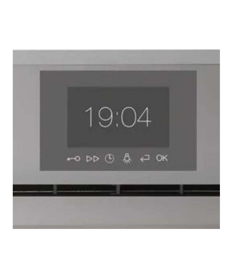 Компактный духовой шкаф Kuppersbusch CBP 6550.0 G1 Stainless Steel купить в Санкт-Петербурге и Москве
