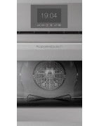 Компактный духовой шкаф Kuppersbusch CBP 6550.0 G1 Stainless Steel купить в Санкт-Петербурге и Москве