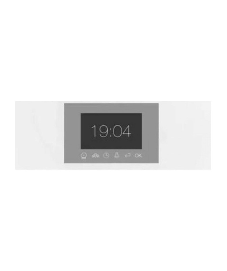 Компактный духовой шкаф с паром Kuppersbusch CBD 6550.0 W9 Shade of Grey купить в Санкт-Петербурге и Москве