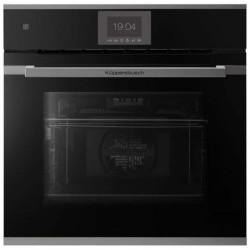 Духовой шкаф Kuppersbusch B 6550.0 S9 Shade of Grey купить в Санкт-Петербурге и Москве