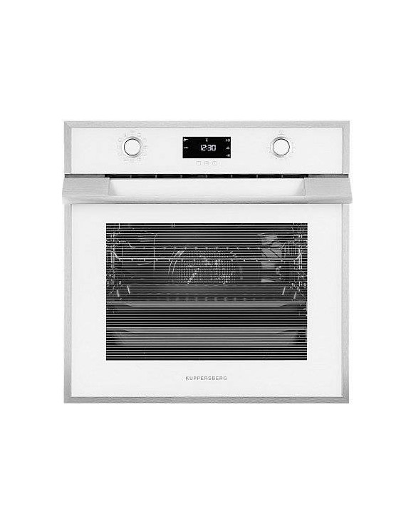 Электрический духовой шкаф Kuppersberg FZH 611 W купить в Санкт-Петербурге и Москве