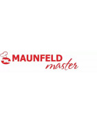 Шкаф духовой электрический MAUNFELD EOEM.769W купить в Санкт-Петербурге и Москве